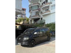 MES-CAR ALANYA'DAN OTOMATİK 140 LIK