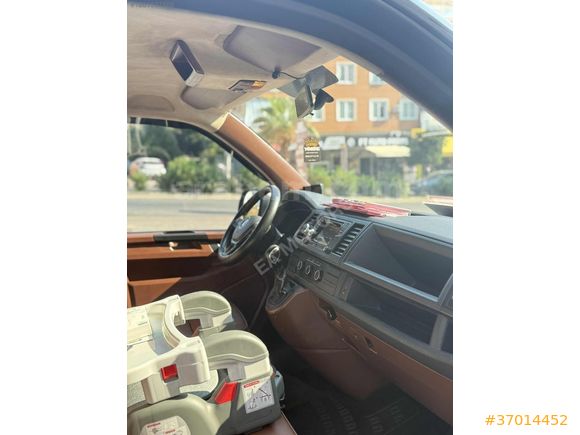 MES-CAR ALANYA'DAN OTOMATİK 140 LIK
