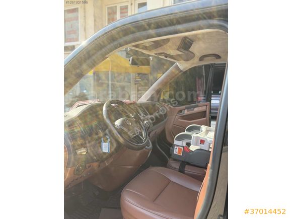 MES-CAR ALANYA'DAN OTOMATİK 140 LIK
