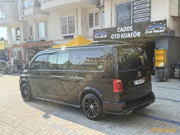 MES-CAR ALANYA'DAN OTOMATİK 140 LIK