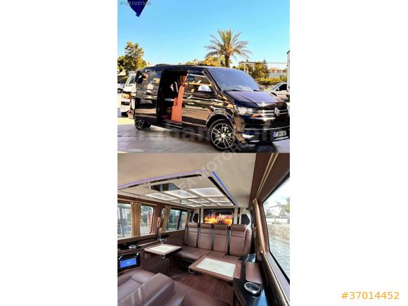 MES-CAR ALANYA'DAN OTOMATİK 140 LIK