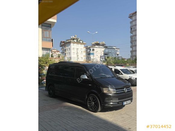 MES-CAR ALANYA'DAN OTOMATİK 140 LIK
