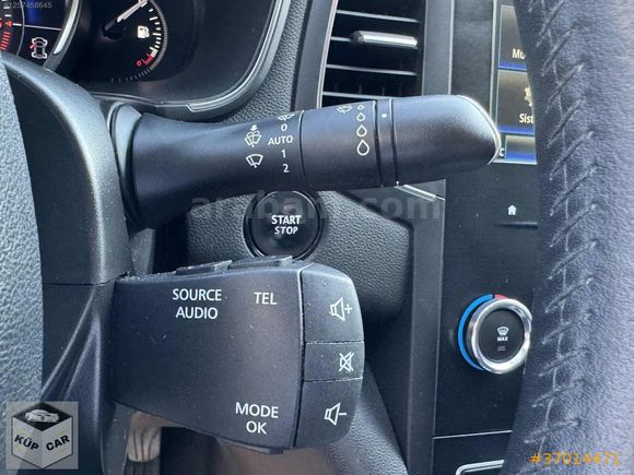 2020 MEGANE ICON DİZEL EDC 163.000 KM