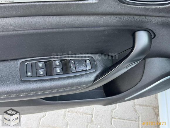 2020 MEGANE ICON DİZEL EDC 163.000 KM