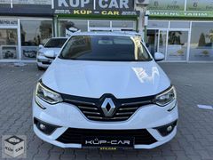 2020 MEGANE ICON DİZEL EDC 163.000 KM