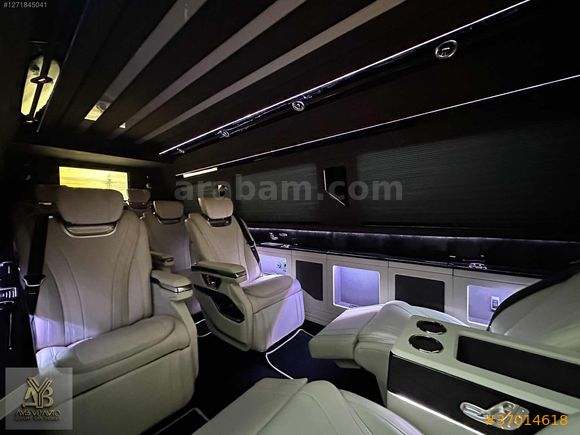 PANAROMİK CAM TAVAN VB HAVALI SÜSPANSİYON OTM. VİTES E.UZUN