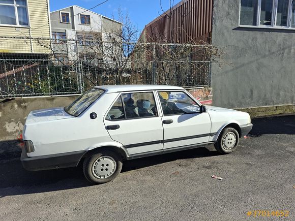 Galeriden Tofaş Şahin 5 Vites 1995 Model Samsun