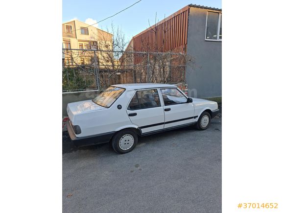 Galeriden Tofaş Şahin 5 Vites 1995 Model Samsun