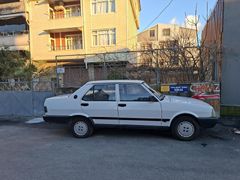 Galeriden Tofaş Şahin 5 Vites 1995 Model Samsun