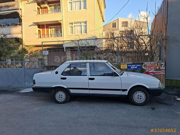 Galeriden Tofaş Şahin 5 Vites 1995 Model Samsun