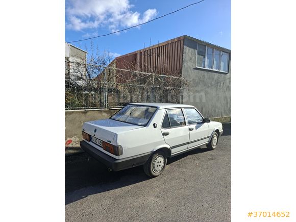 Galeriden Tofaş Şahin 5 Vites 1995 Model Samsun