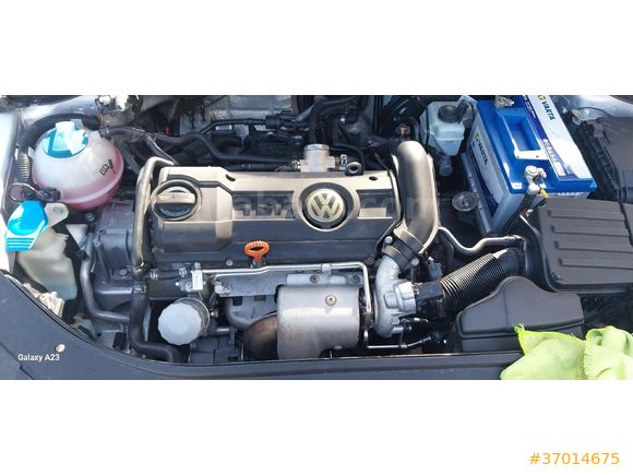 Sahibinden Volkswagen Passat 1.4 TSi Trendline 2009 Model