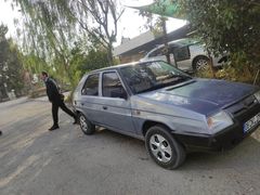 Sahibinden Skoda Favorit 1.3 LX 1993 Model