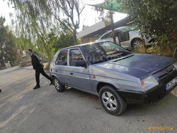 Sahibinden Skoda Favorit 1.3 LX 1993 Model