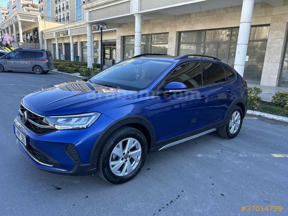 Sahibinden Volkswagen Taigo 1.0 TSI Life 2025 Model İstanbul
