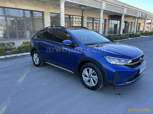 Sahibinden Volkswagen Taigo 1.0 TSI Life 2025 Model İstanbul