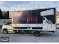 164.000 KM'DE 2006 MODEL RENAULT MASCOT 120.35 KAMYONET