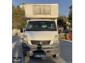 164.000 KM'DE 2006 MODEL RENAULT MASCOT 120.35 KAMYONET