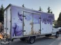 164.000 KM'DE 2006 MODEL RENAULT MASCOT 120.35 KAMYONET