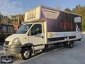 164.000 KM'DE 2006 MODEL RENAULT MASCOT 120.35 KAMYONET
