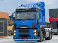 KMH GRUP'DAN 1846T FORD CARGO