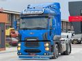 KMH GRUP'DAN 1846T FORD CARGO