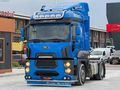 KMH GRUP'DAN 1846T FORD CARGO