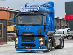 KMH GRUP'DAN 1846T FORD CARGO