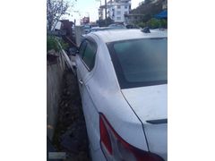 PEUGEOT 301 DİZEL 1.6 MOTOR ŞANZIMAN HURDA GALİP OTO SAMSUN