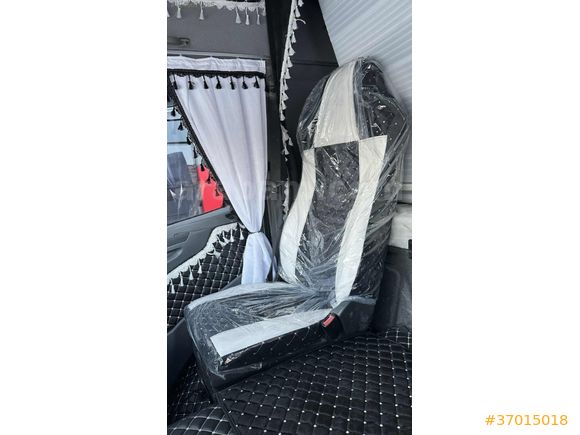 KMH GRUP'DAN 2011 MODEL 1840 AXOR