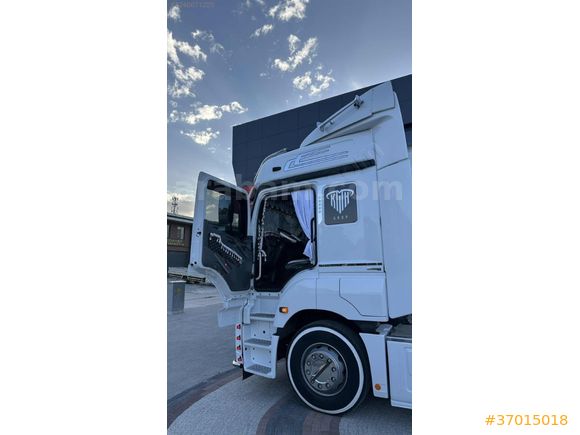 KMH GRUP'DAN 2011 MODEL 1840 AXOR