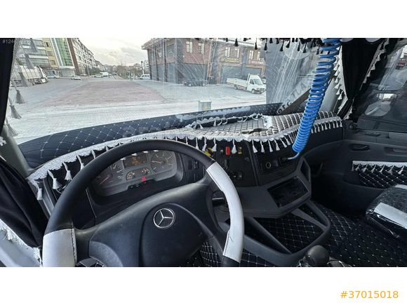 KMH GRUP'DAN 2011 MODEL 1840 AXOR