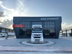 KMH GRUP'DAN 2011 MODEL 1840 AXOR