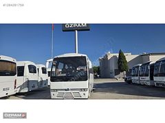 ÖZPAM & KALAYCI'DAN 2015 MODEL TEMSA PRESTİJ SD