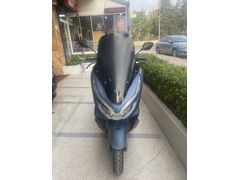 Sahibinden Honda PCX 125 / yüksek km uygun fiyat
