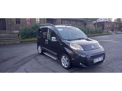 Sahibinden Fiat Fiorino Combi 1.3 Multijet Emotion 2011 Model