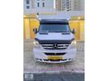 EPSİLE'DEN 2011 MERCEDES SPRİNTER ÇİFT TEKER ALKOVENLİ