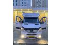 EPSİLE'DEN 2011 MERCEDES SPRİNTER ÇİFT TEKER ALKOVENLİ