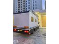 EPSİLE'DEN 2011 MERCEDES SPRİNTER ÇİFT TEKER ALKOVENLİ