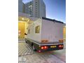 EPSİLE'DEN 2011 MERCEDES SPRİNTER ÇİFT TEKER ALKOVENLİ