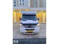 EPSİLE'DEN 2011 MERCEDES SPRİNTER ÇİFT TEKER ALKOVENLİ