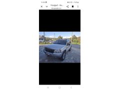 Sahibinden Jeep Grand Cherokee 2.7 CRD Overland 2003 Model