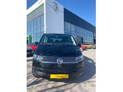SKODA KONMAR'DAN 2021 VOLKSWAGEN CARAVELLE 2.0 TDI 150 BG. 8+1