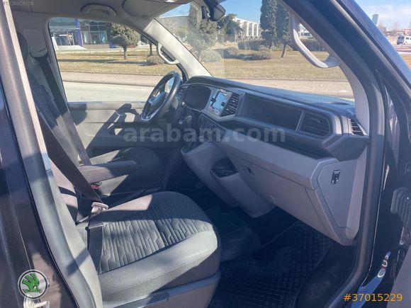 SKODA KONMAR'DAN 2021 VOLKSWAGEN CARAVELLE 2.0 TDI 150 BG. 8+1