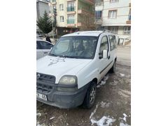 Sahibinden Fiat Doblo Combi 1.3 Multijet Active 2005 Model 