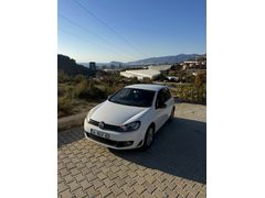 Sahibinden Volkswagen Golf 1.6 TDi Trendline 2012 Model 