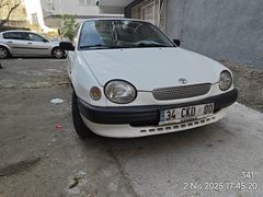 Corolla 1.3 Terra 1999 Klimalı Model