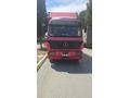 Sahibinden Mercedes - Benz Axor 2521 