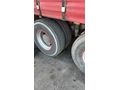 Sahibinden Mercedes - Benz Axor 2521 