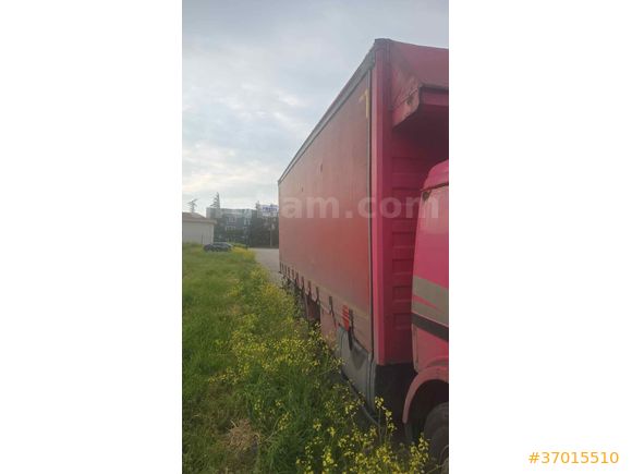 Sahibinden Mercedes - Benz Axor 2521 